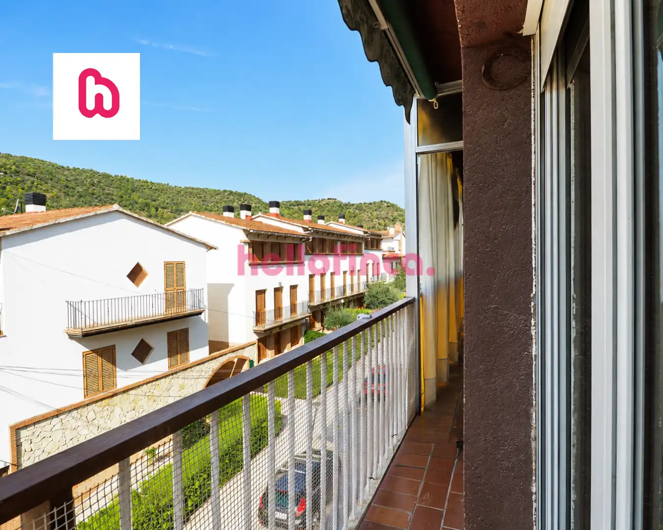Appartamento con terrazza in vendita a Puig-reig, imagen 13
