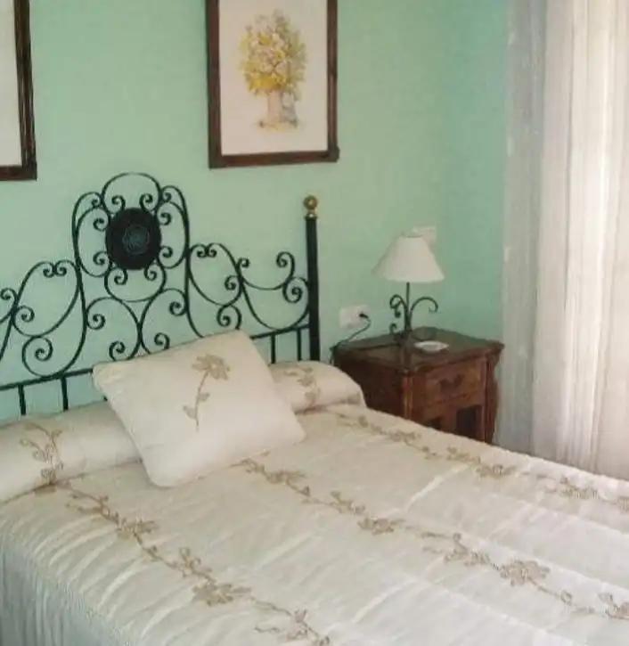 Appartement compact avec piscine à vendre à Finestrat Pueblo, imagen 6