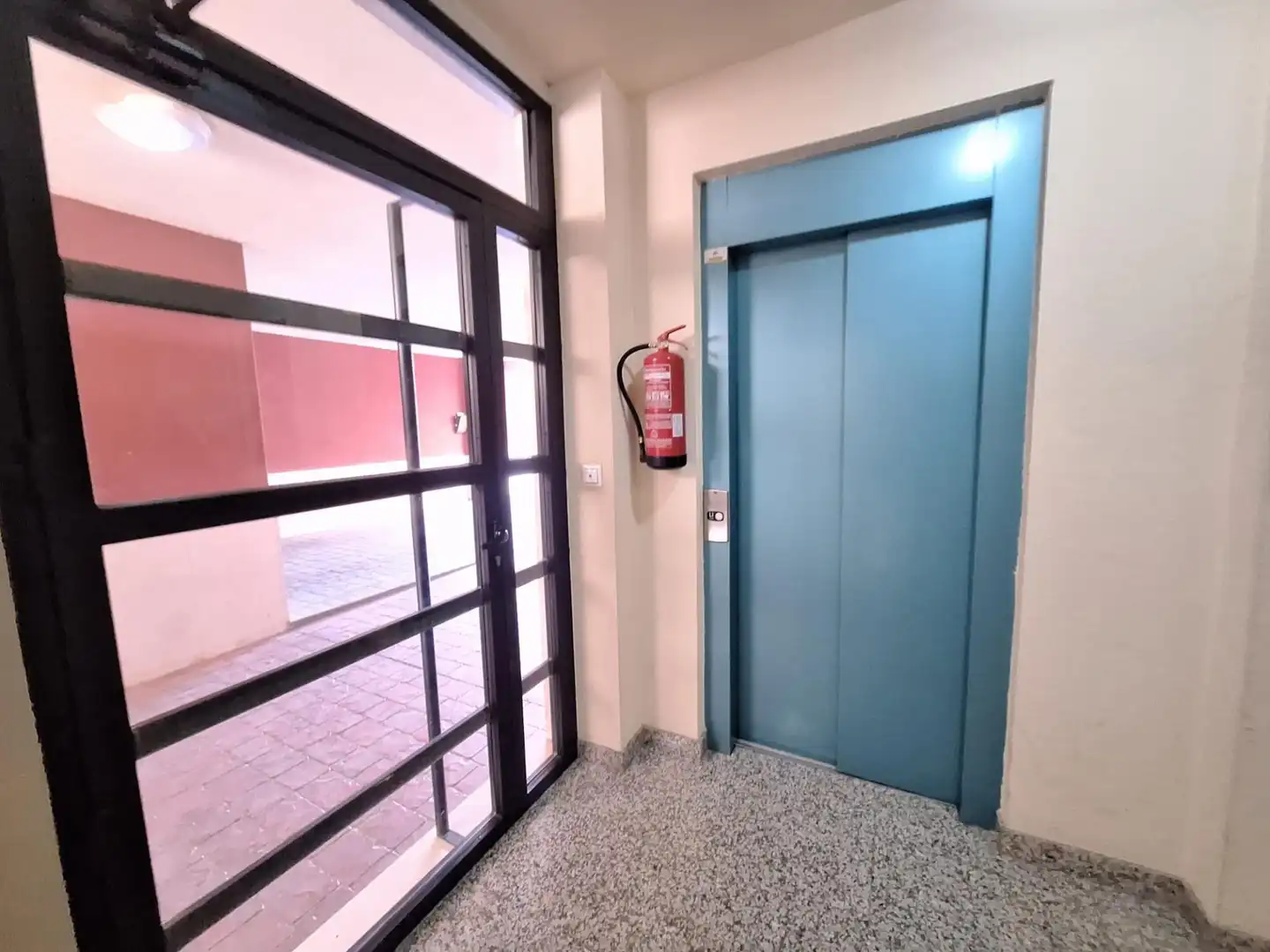 Wohnung zur untervermieten in Murcia mit Klimaanlage, Heizung und Möbliert