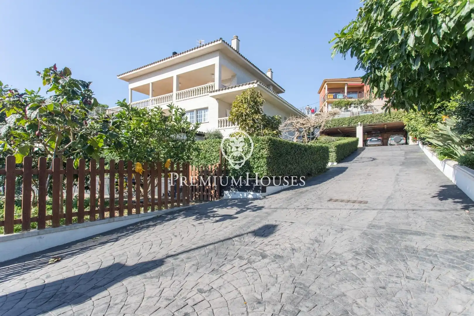 Maison avec piscine à vendre à Alella, imagen 10