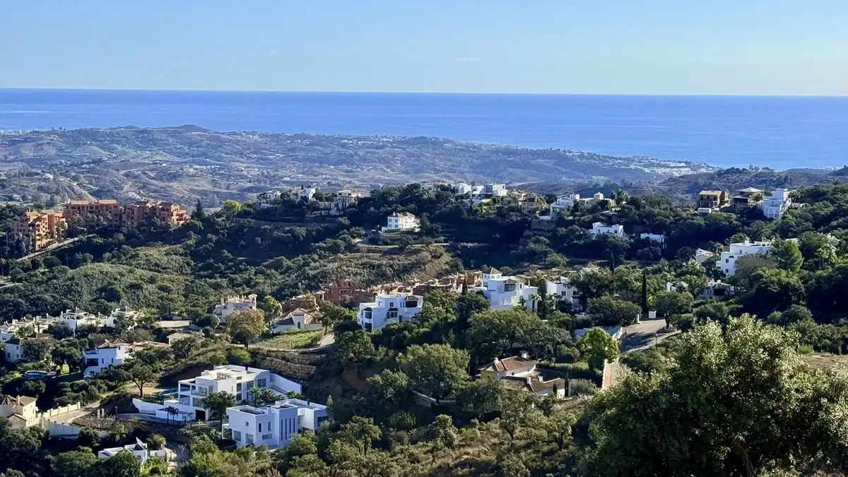 Reihenhaus mit Pool zum Verkauf in Marbella - Marbella,Elviria,Avenida Santa Maria, imagen 27