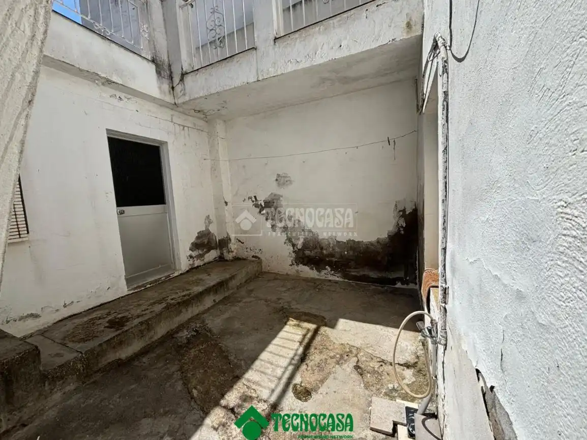 Houses for sale in El Carpio