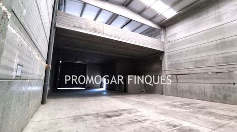 Foto 3 von Fabrikhallen zur Miete in C-243b, Subirats, Barcelona