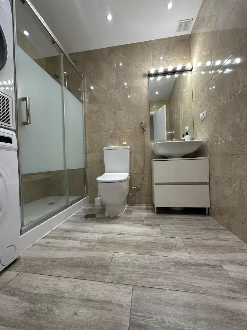 Wohnung zum Verkauf in Calle Hernán Cortés 1, imagen 9
