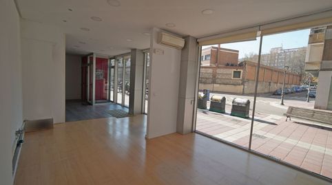 Foto 2 von Geschaftsraum zur Miete in Calle de Esteban García Chico, 4, San Pablo - San Nicolás, Valladolid Capital
