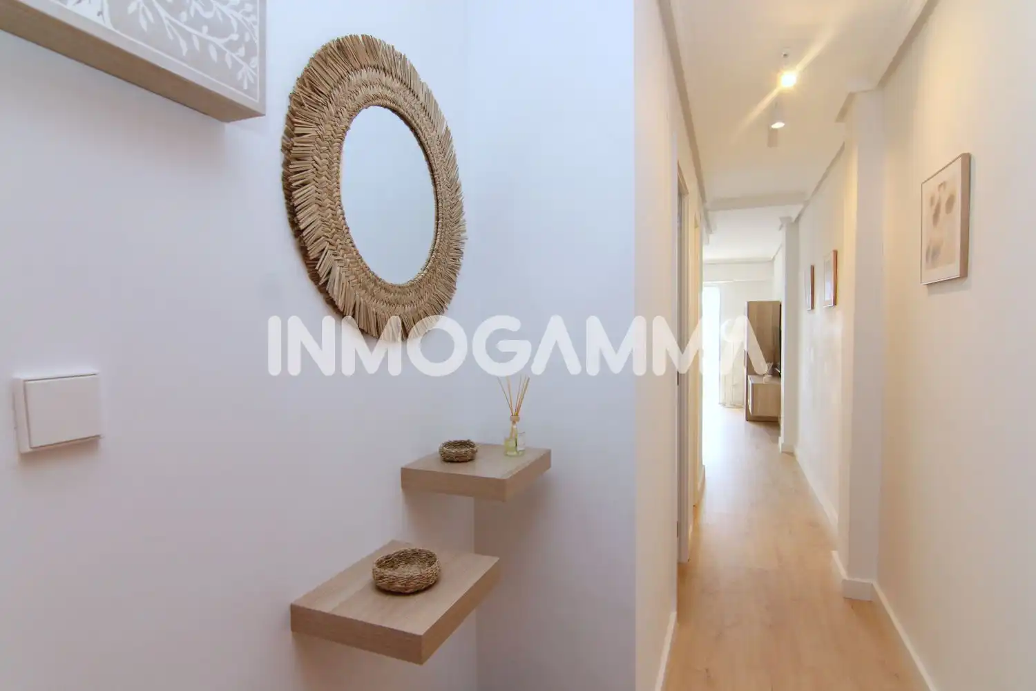 Apartamento con piscina en alquiler en Pobla de Farnals, imagen 7