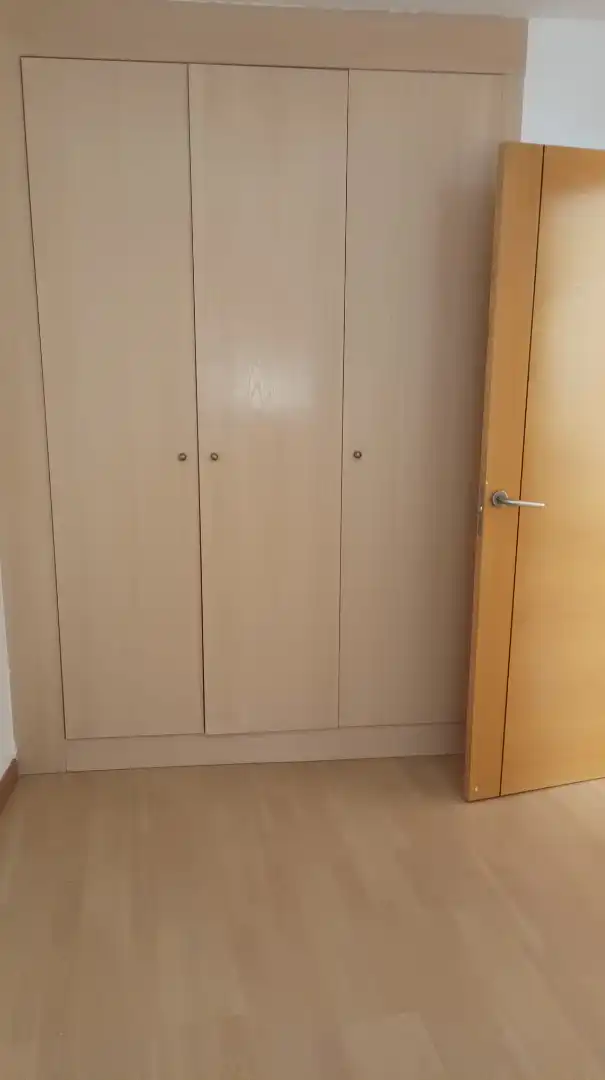 Schlafzimmer von Wohnungen zur Miete in Valdilecha