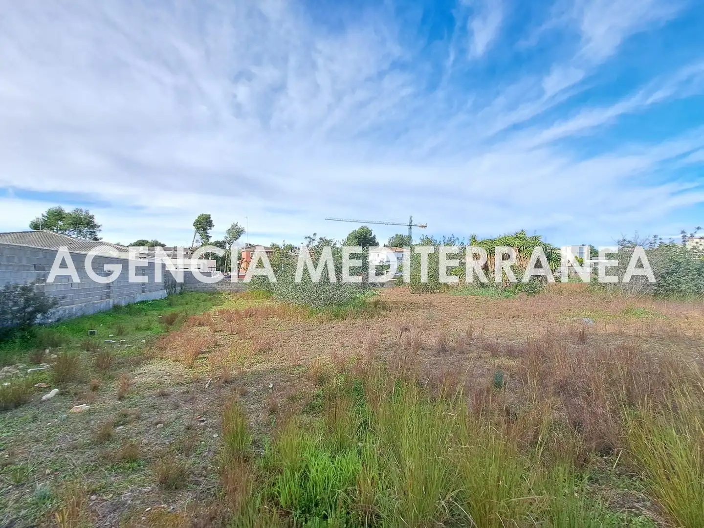 Terreny residencial en venda a La Cañada, imagen 12