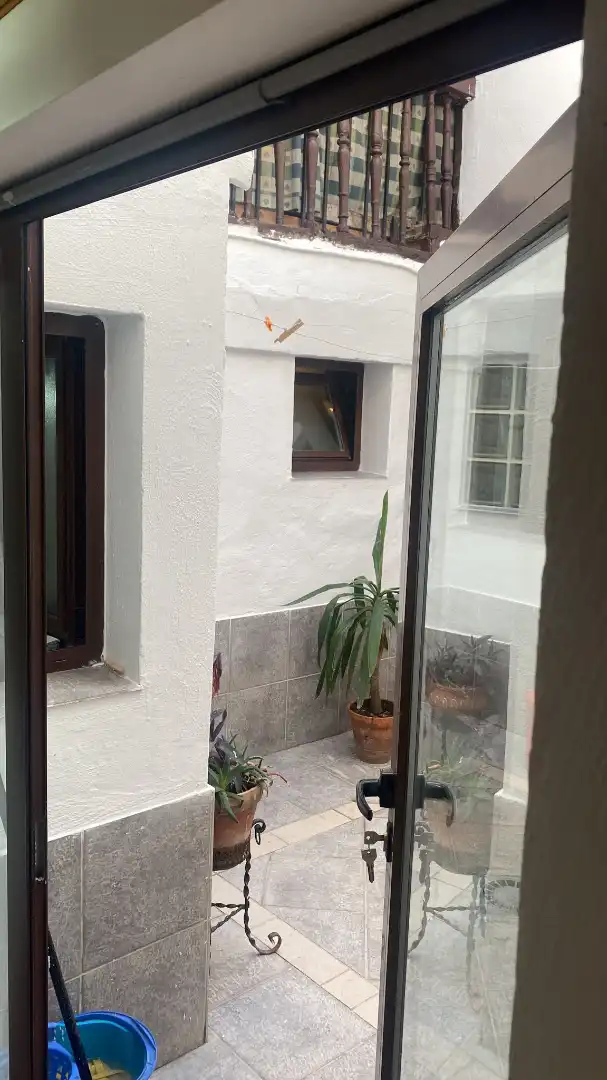 Flat for rent in Cementerio de Santa Escolástica, 18, San Matías - Realejo