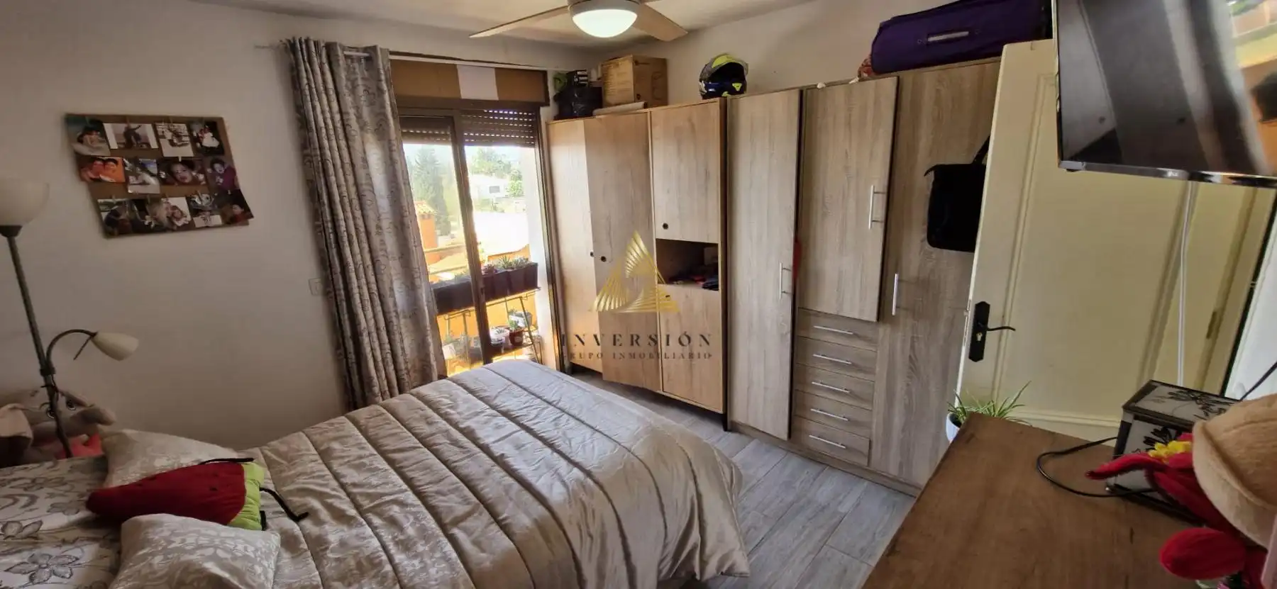 Appartement compact avec ascenseur à vendre à Zona Papa Luna - Platja del Gurugú, imagen 20