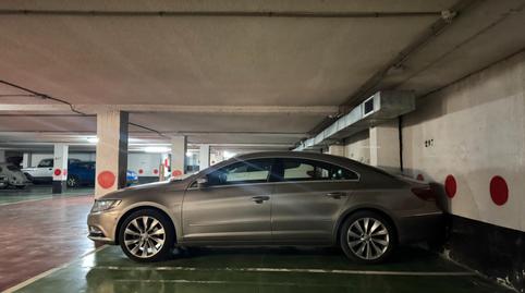 Foto 5 de Garatge en venda a Calle de la Universidad, 28, Universidad, Huesca