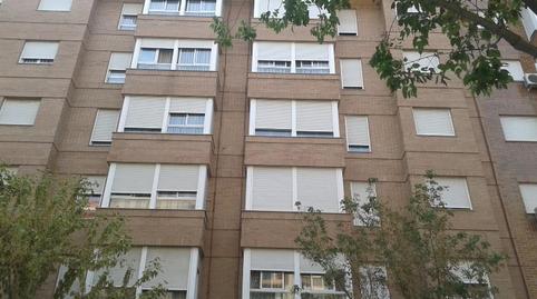 Photo 2 of Flat for sale in Av del Camí Nou, San Ramón - Monte de Piedad, Valencia