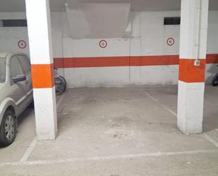 Parking of Garage for sale in San Cristóbal de la Cuesta