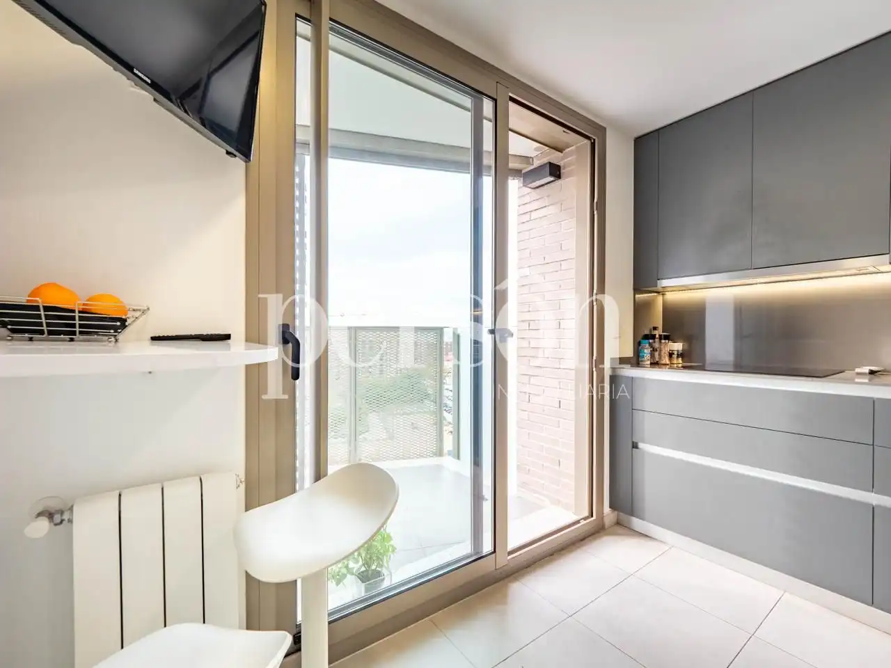 Habitación de Piso en venta en Valencia con Aire acondicionado, Calefacción y Balcón