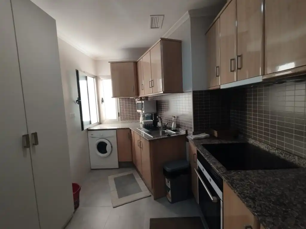 Cocina de Apartamento en venta en Almoradí