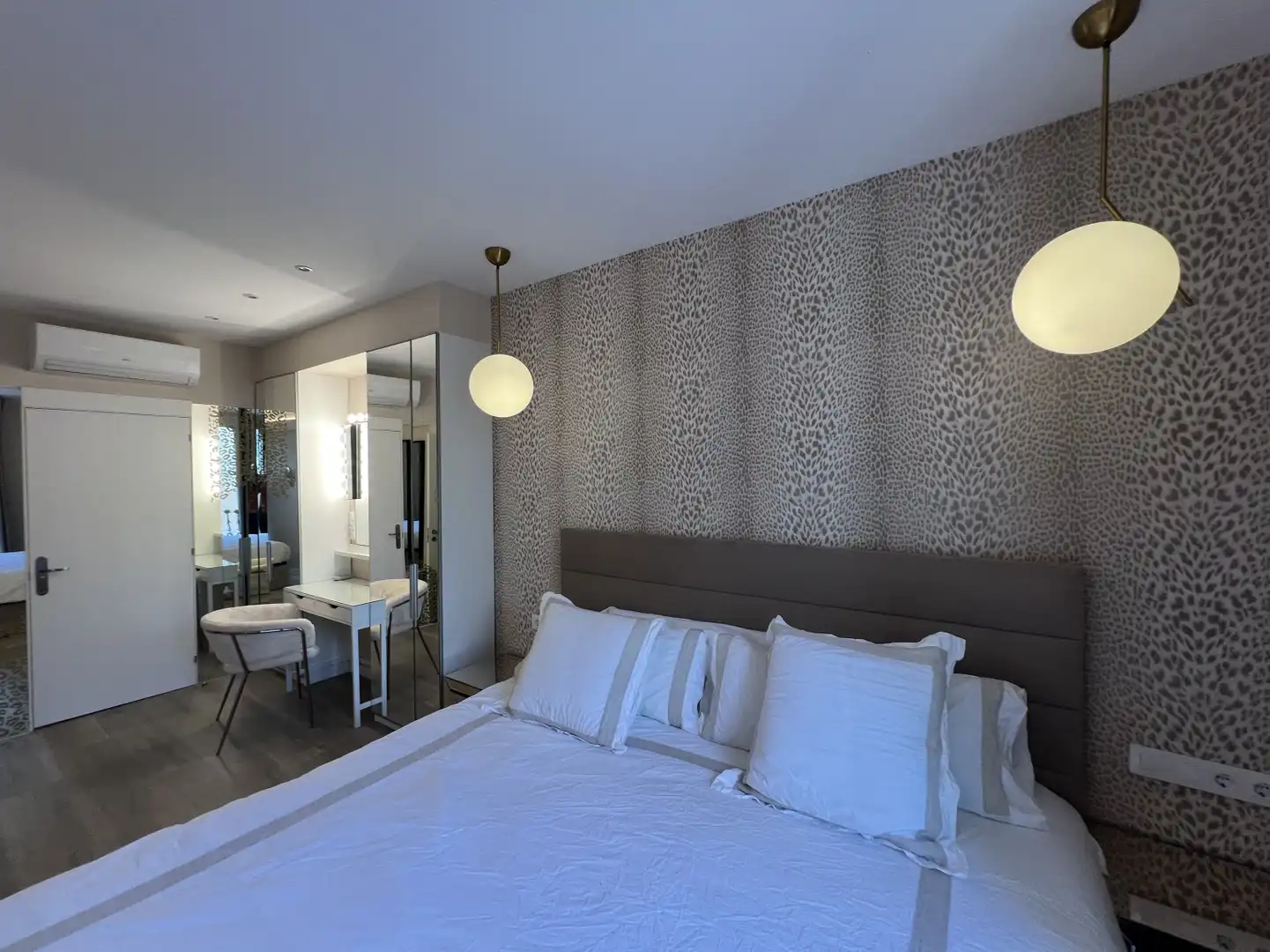 Appartement avec terrasse à vendre à Barcelona - CL ARAGO, imagen 66
