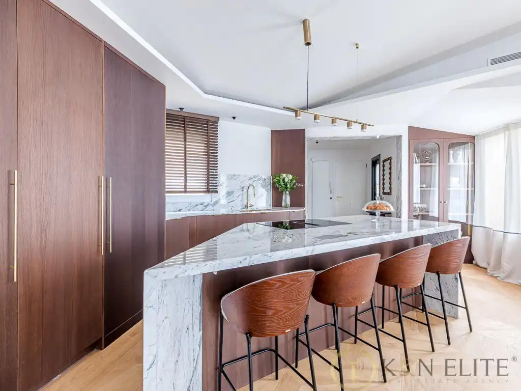 Ático con ascensor en venta en Calle Goya, imagen 7