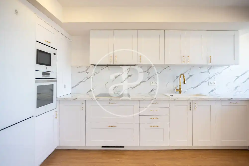 Flat with lift to rent in Av. del Poeta Federico Garcia Lorca, imagen 8