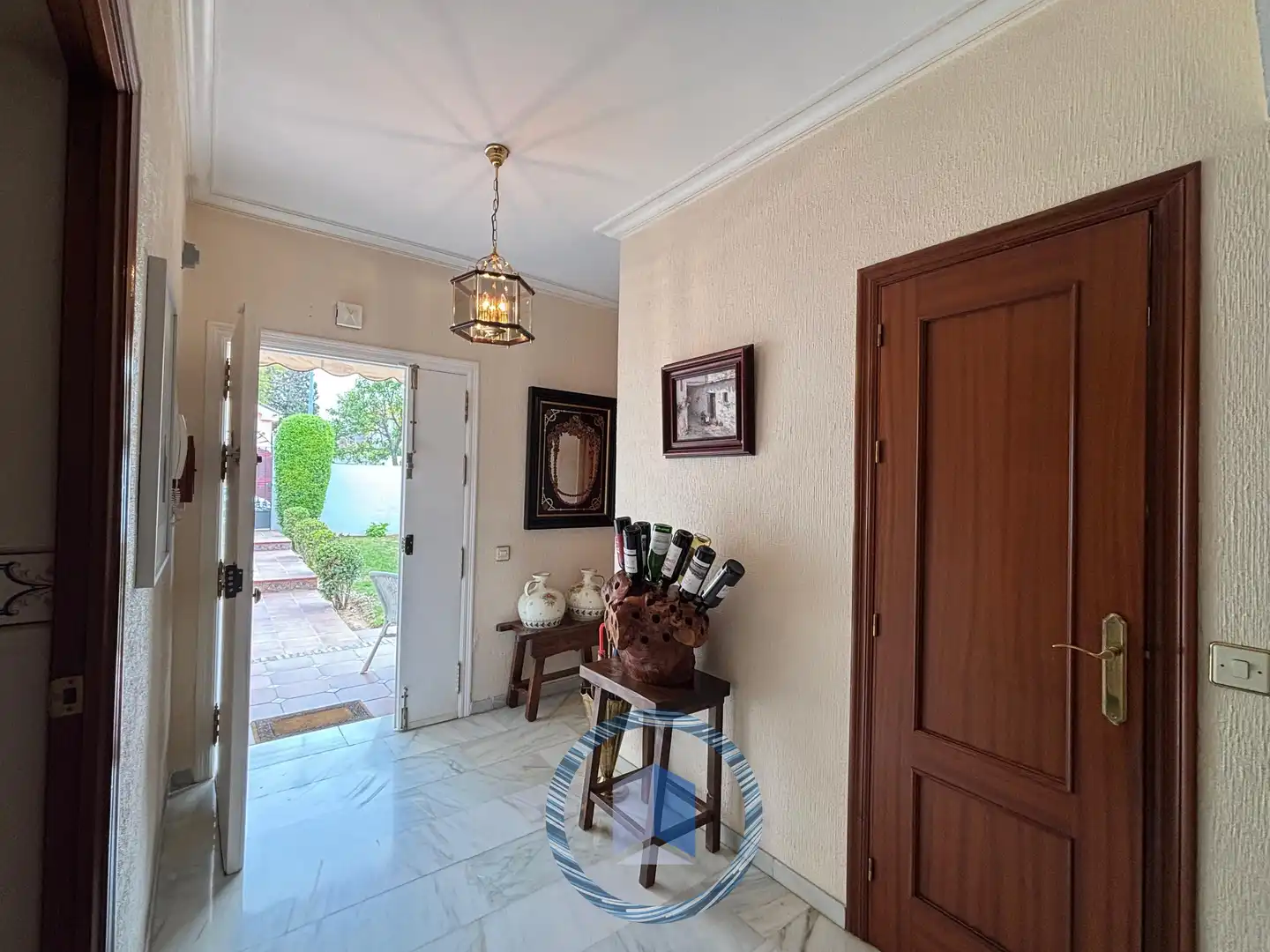 Chalet en venta en Cerros de Montequinto, imagen 39
