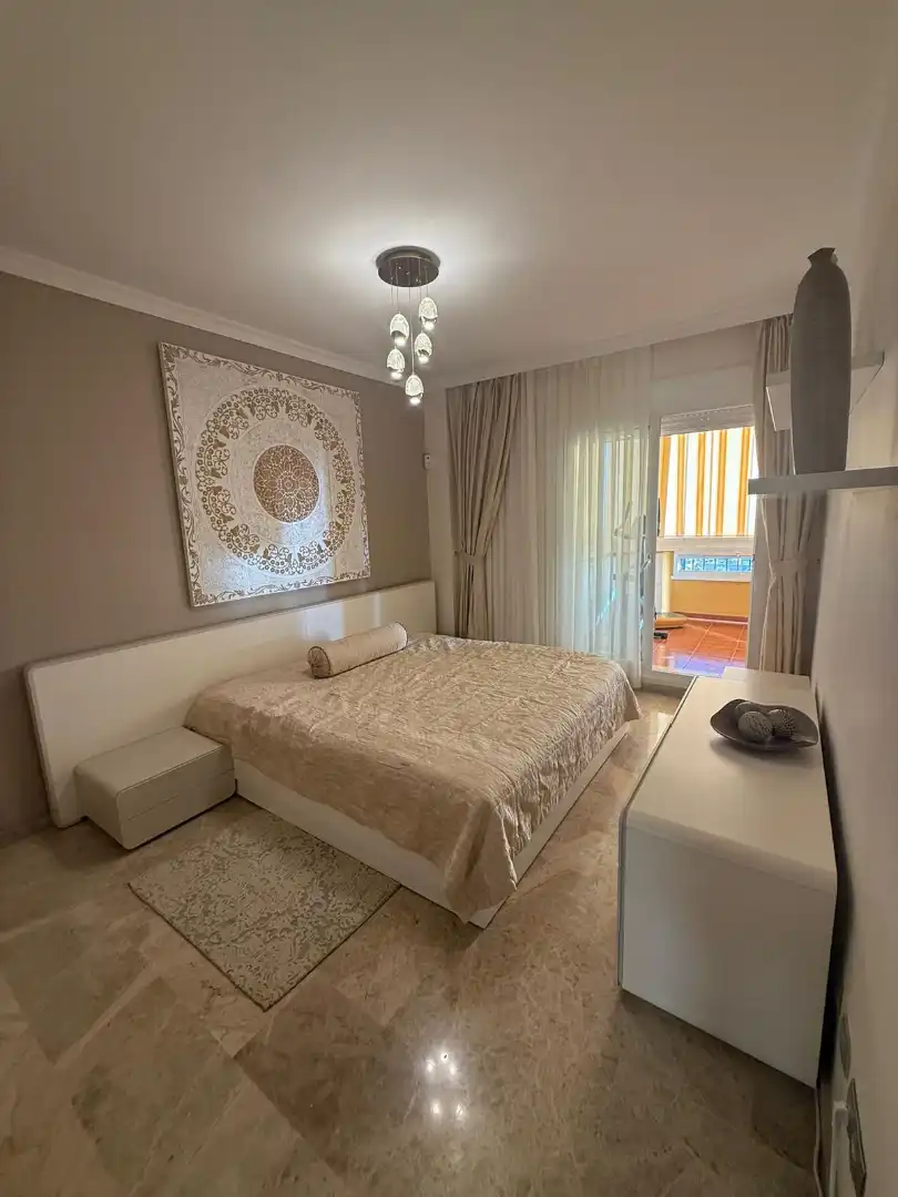Habitación de Ático en venta en Santiago del Teide con Aire acondicionado, Terraza y Trastero
