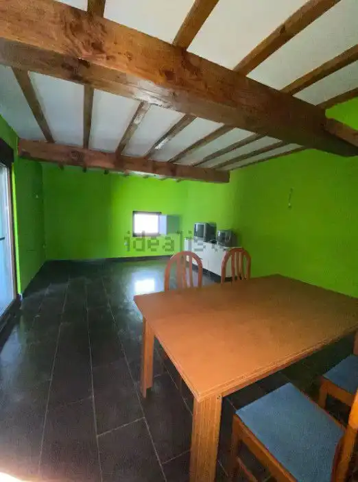 Houses for sale in Mazcuerras  with Balcony