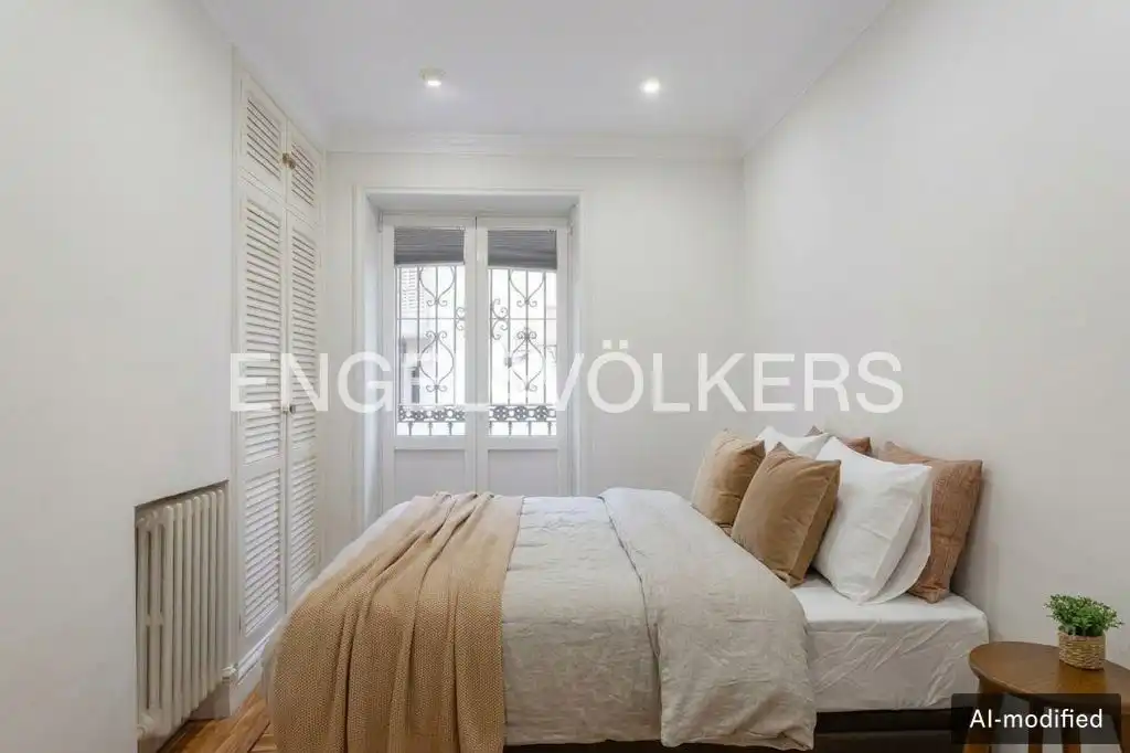 Piso con terraza en venta en Centro, imagen 20