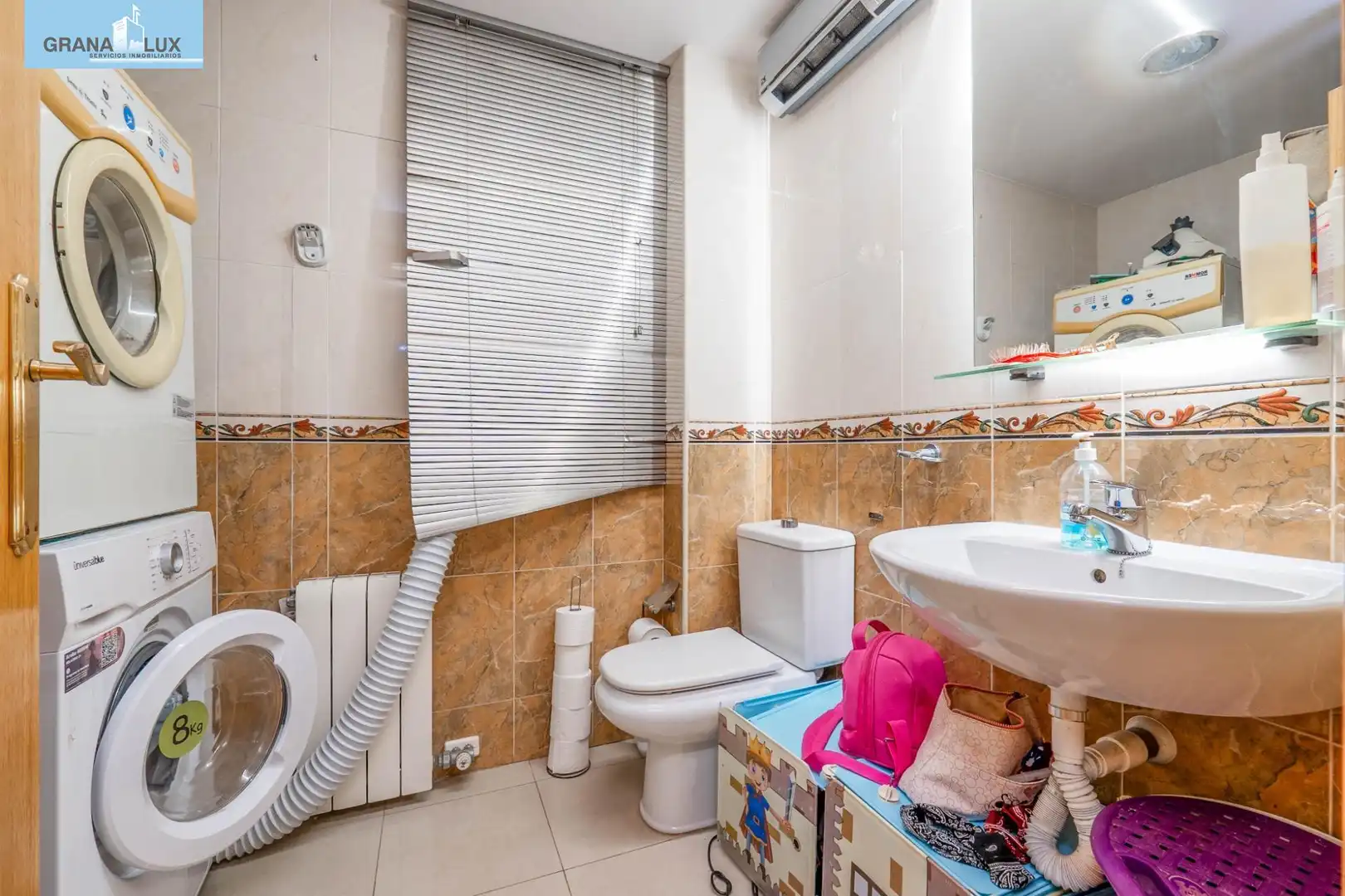 Wohnung mit Aufzug zum Verkauf in GRANADA, imagen 27