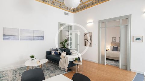 Photo 5 of Flat for rent in C. de Fontanella, Barri Gòtic, Barcelona Capital