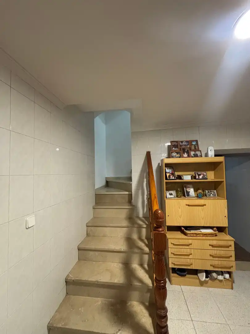 Casa o xalet en venda en Monóvar  / Monòver amb Calefacció, Terrassa i Moblat
