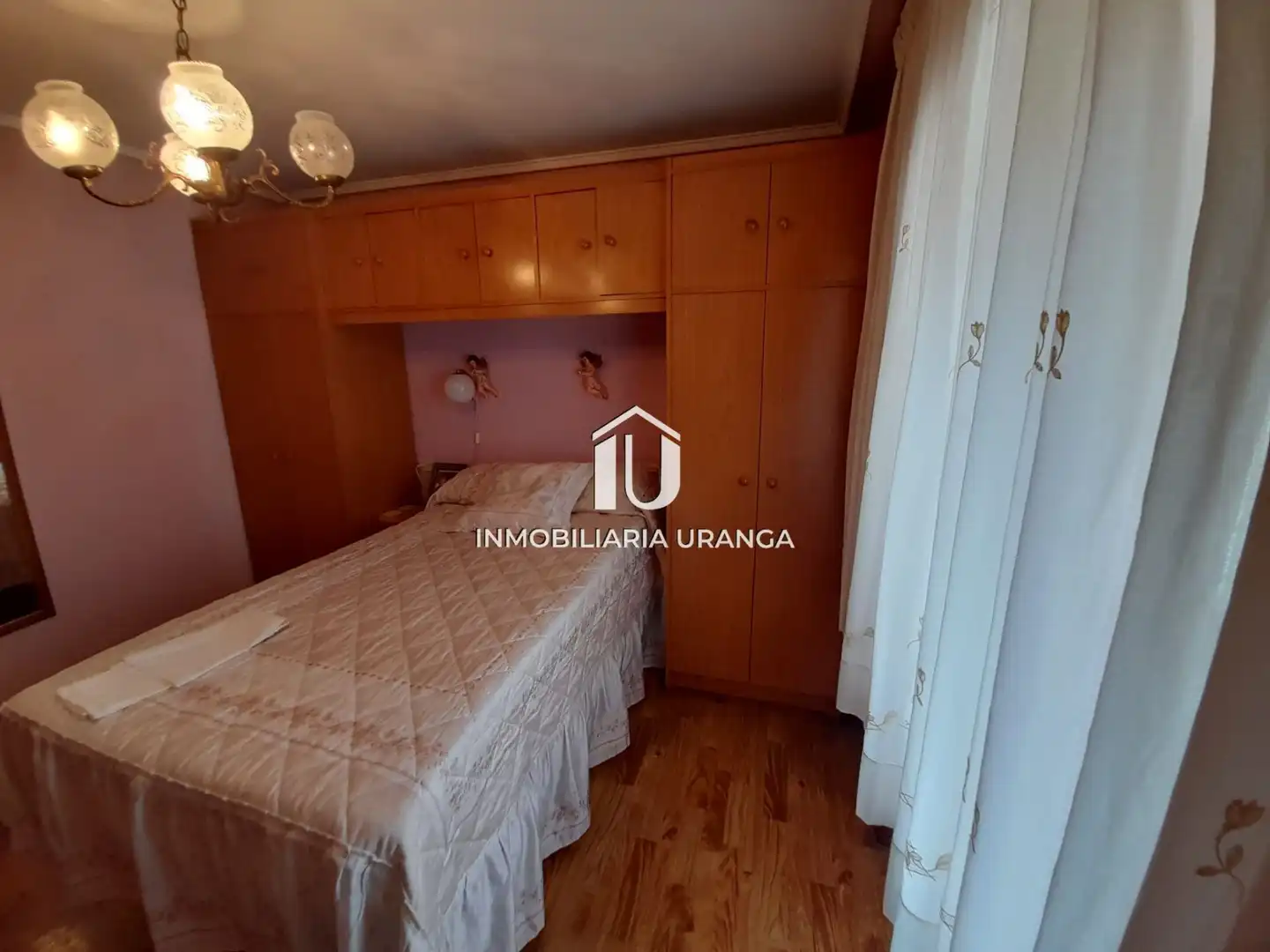 Casa amb jardí en venda a El puente, imagen 29