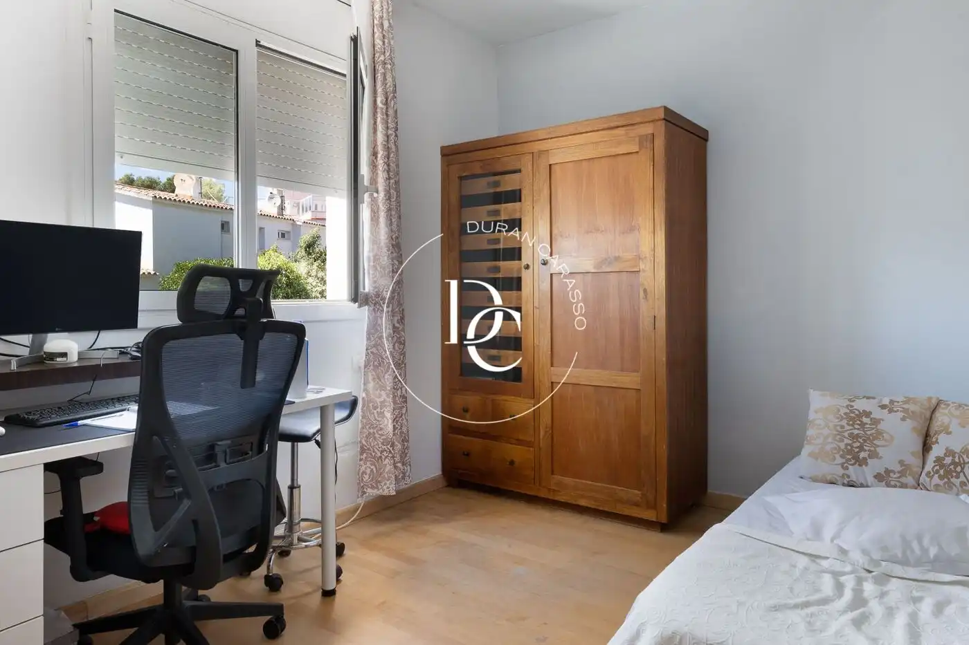 House with terrace for sale in Avenida de Santiago Rusiñol, imagen 25