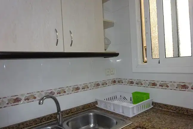 Pis de lloguer a Carrer de Vila i Vilà, El Poble Sec - Parc de Montjuïc
