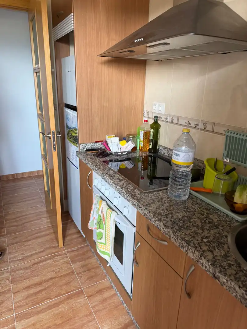 Piso con ascensor en venta en Silleda, imagen 4