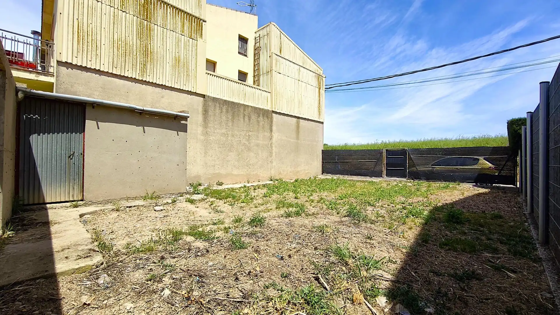 Residencial en venda a Calaf