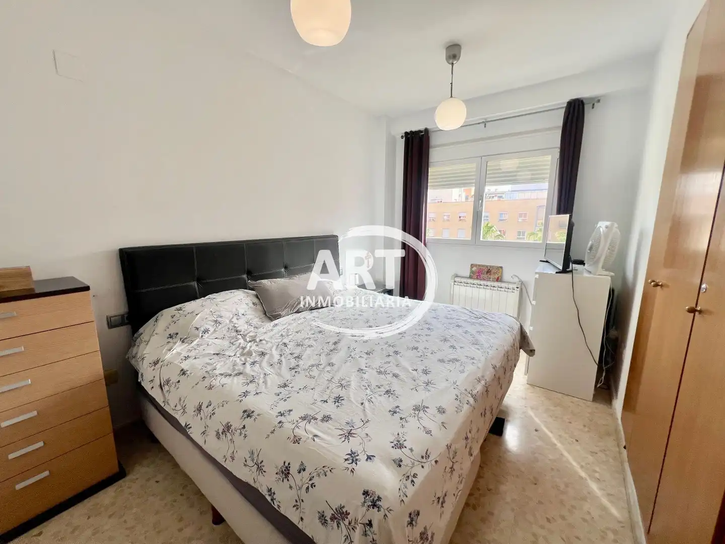 Habitación de Piso en venta en Paterna con Aire acondicionado, Calefacción y Terraza