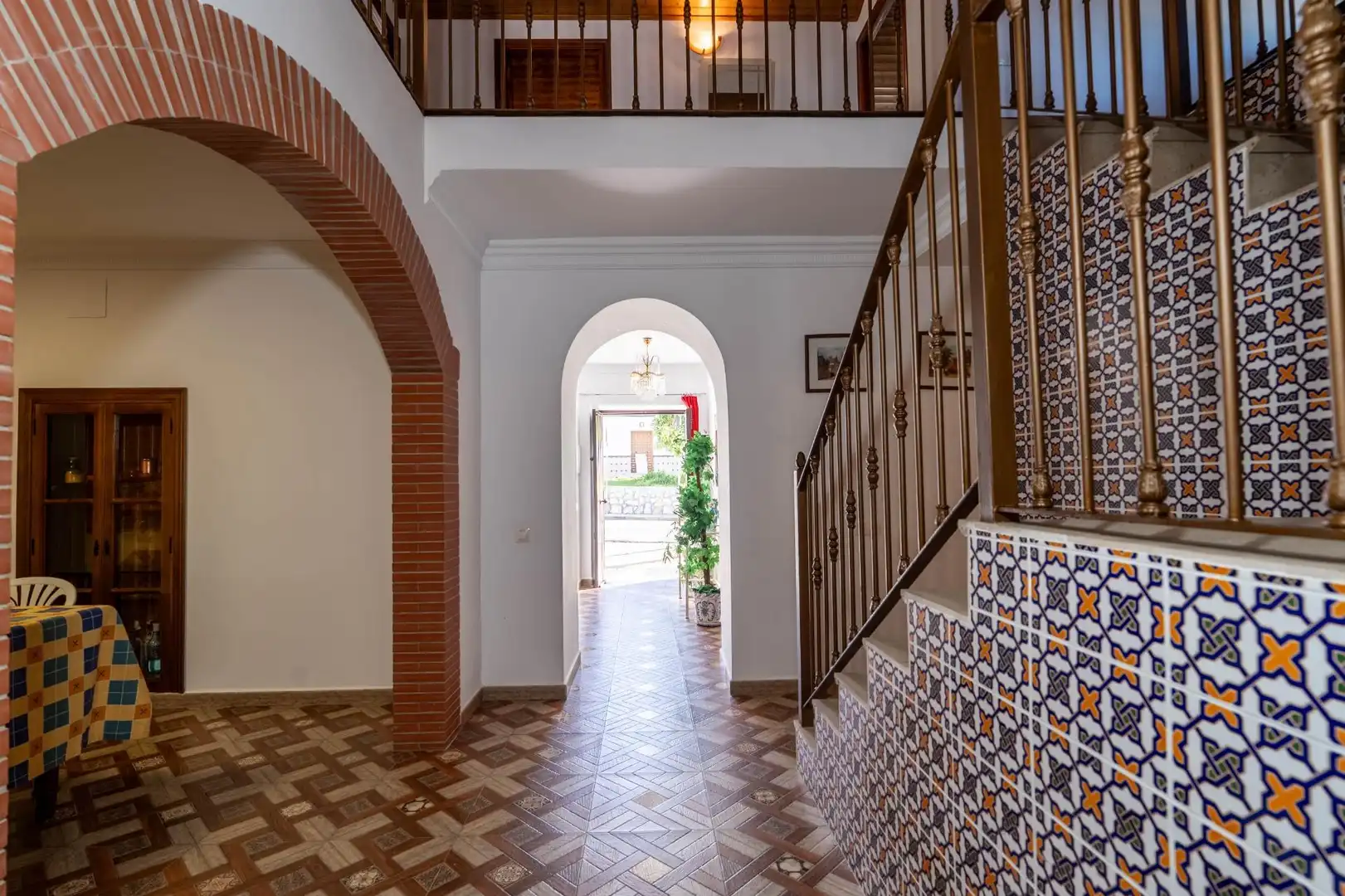 Casa o chalet en venta en El Garrobo con Aire acondicionado, Calefacción y Jardín privado