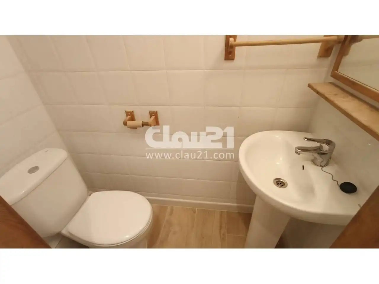 Local comercial en alquiler en Calle Balmes, imagen 4