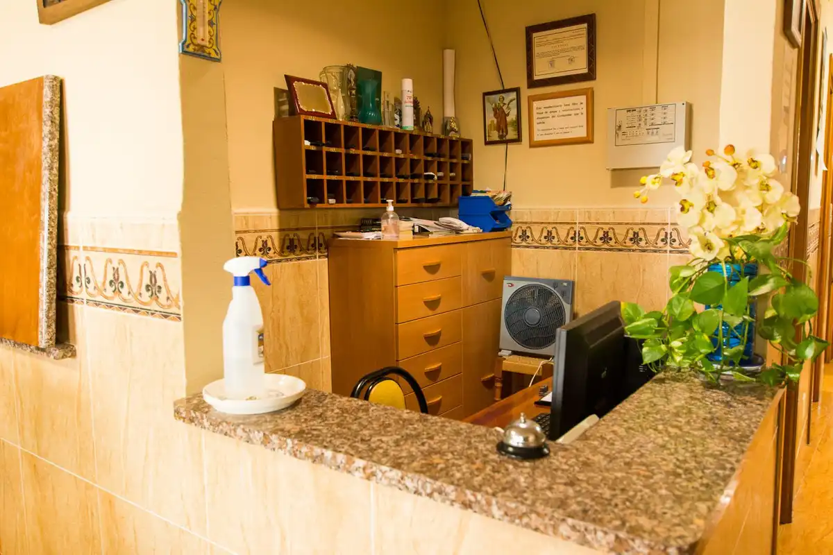 Local comercial en venda a Tolox, imagen 13