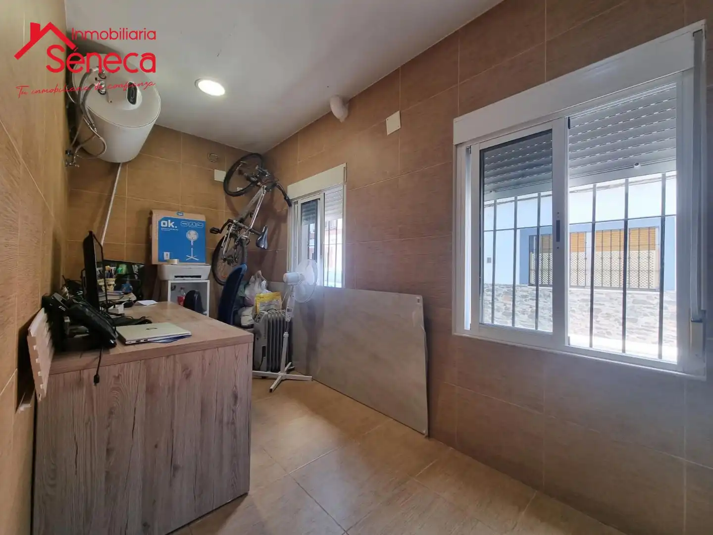 Casa adosada en venda en Córdoba amb Aire condicionat, Calefacció i Terrassa