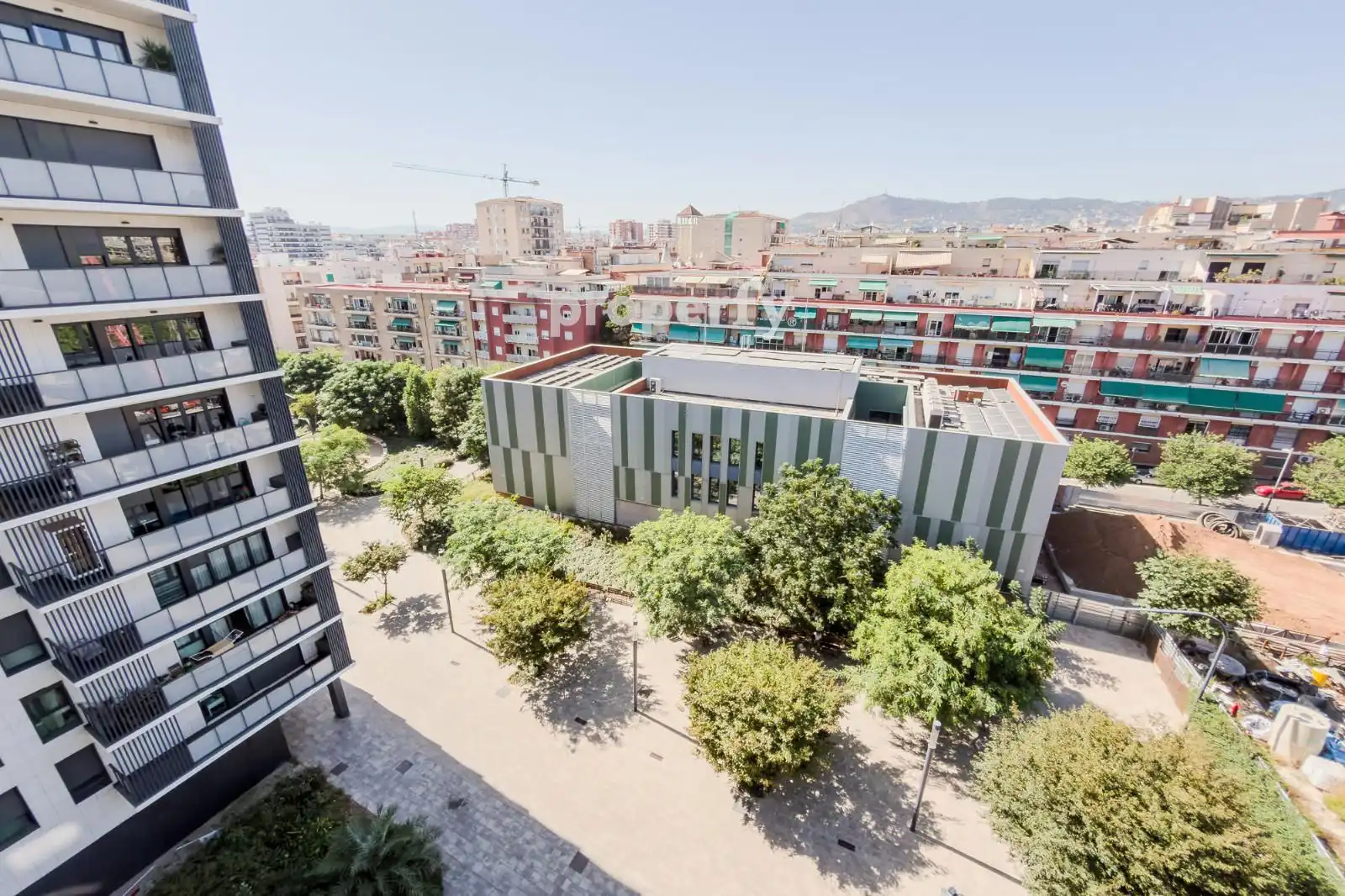 Wohnung mit Terrasse zum Verkauf in Sants - Montjuïc, imagen 33