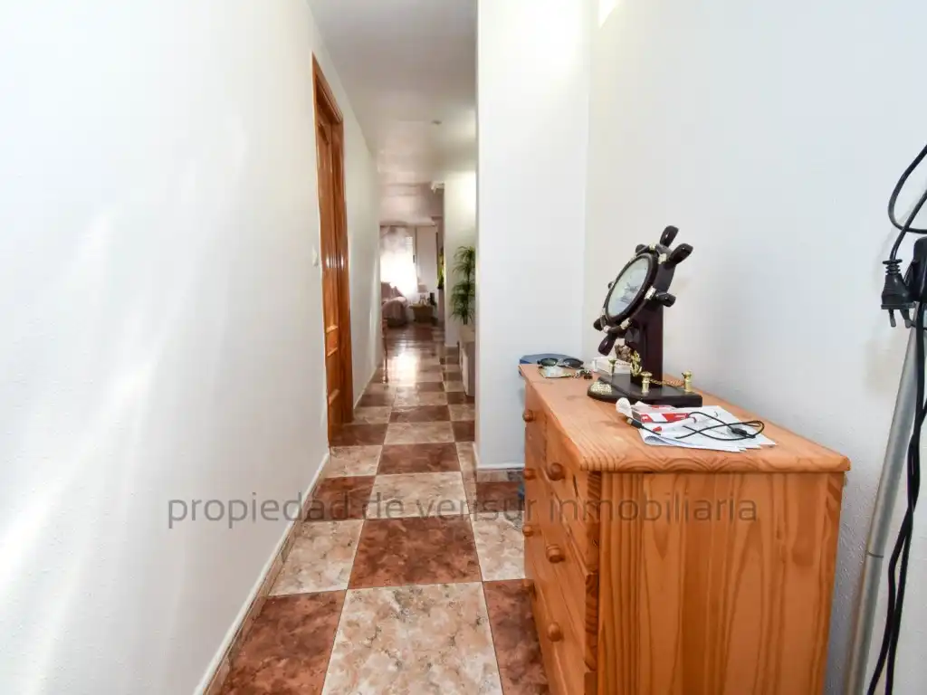 Appartement avec terrasse à vendre à Casco Antiguo, imagen 11