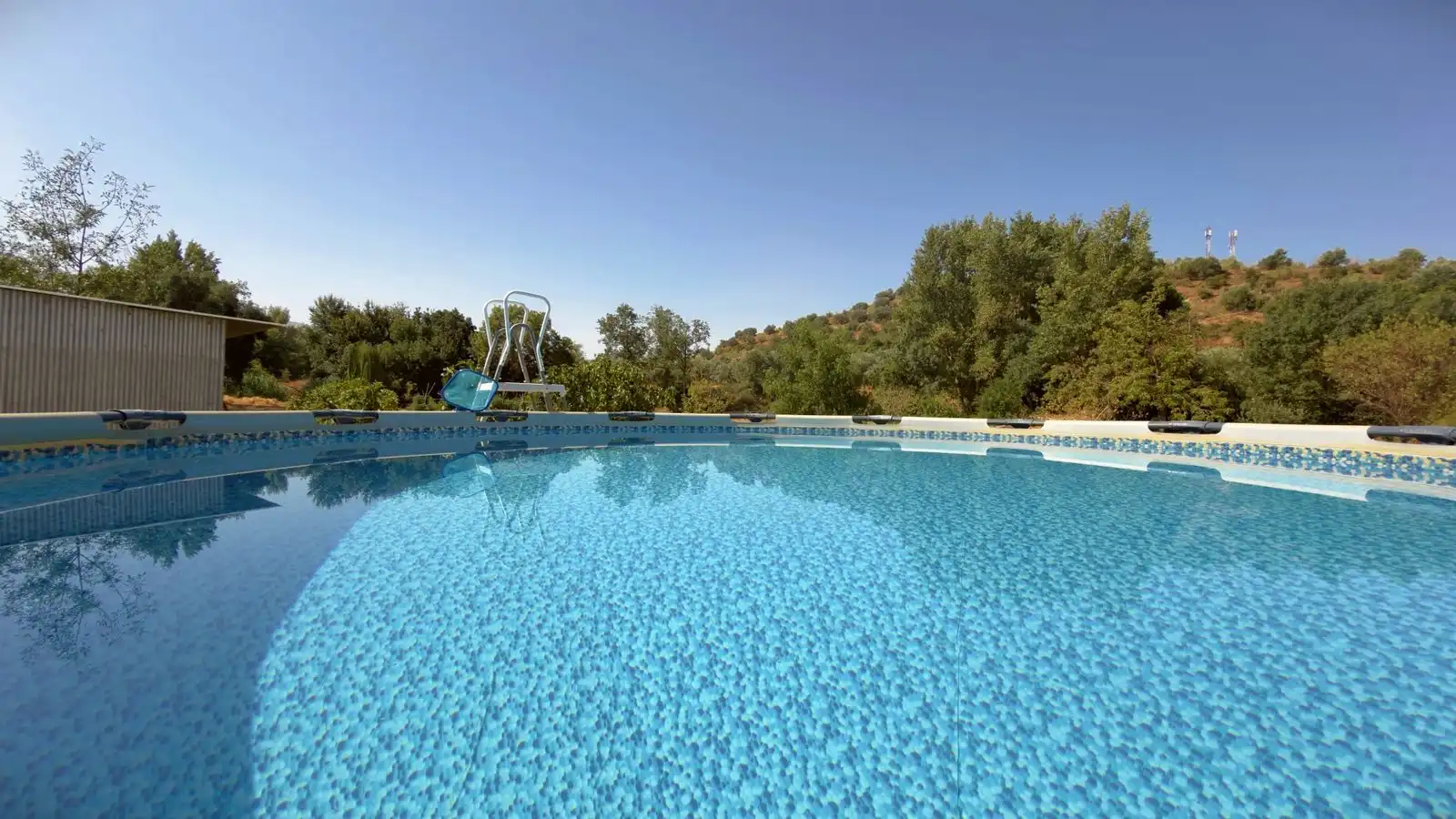 Maison avec piscine à vendre à Loja, imagen 3