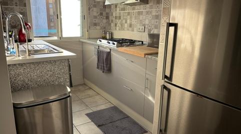 Foto 2 de Piso en venta en La Reconquista - El Rosario, Algeciras