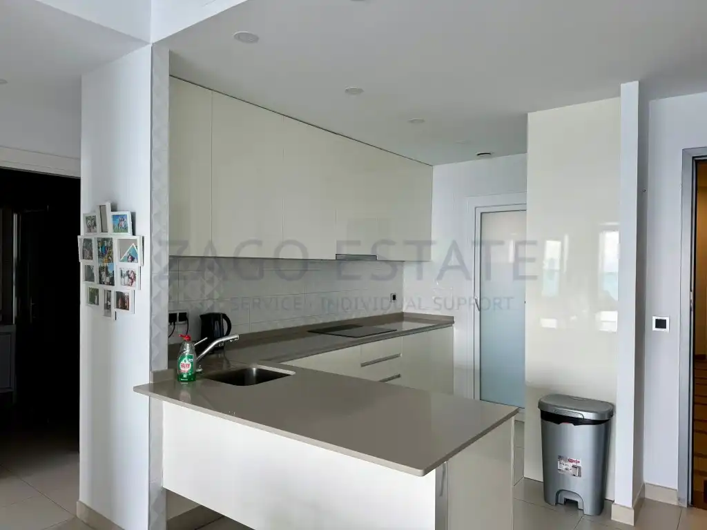 Mini appartamento con ascensore in vendita a Avinguda de la Vila Joiosa, imagen 5