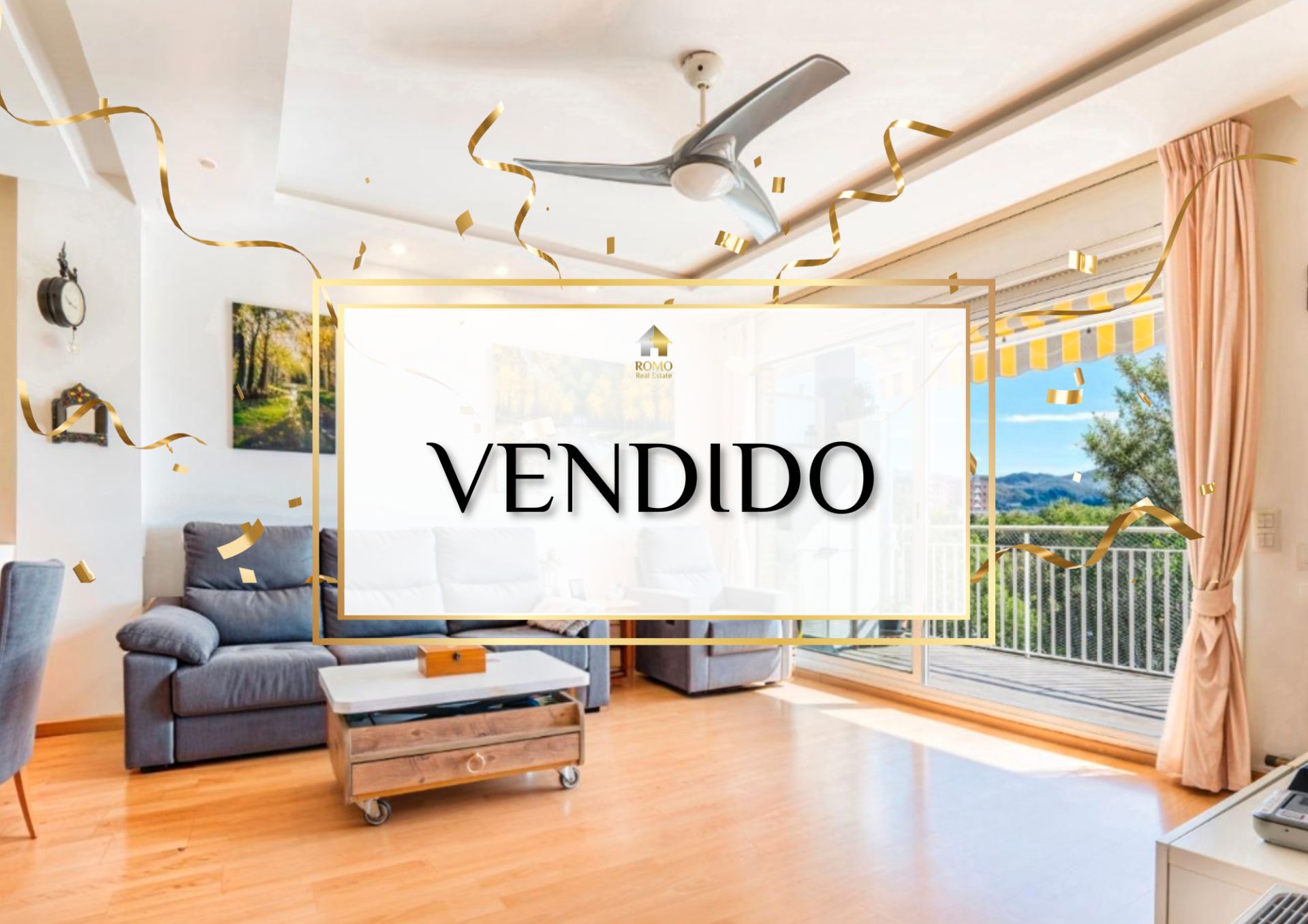 Bedroom of Flat for sale in Polinyà  with Air Conditioner, Heating and Parquet flooring