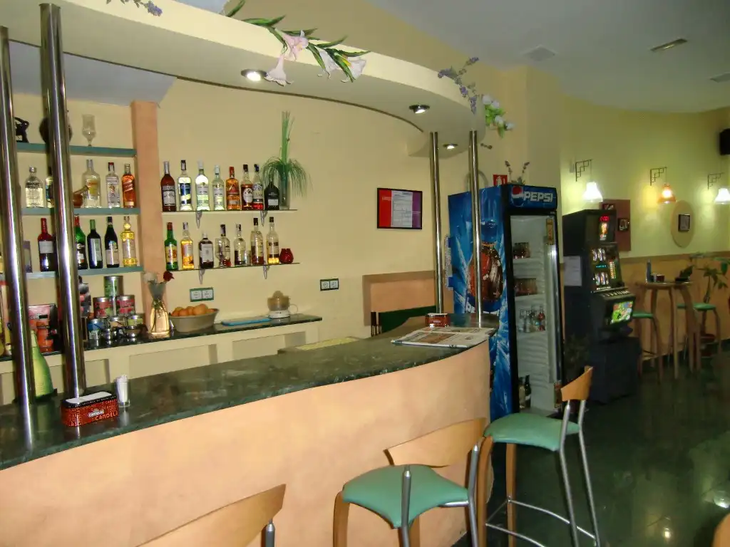 Local comercial en venda a Calle San Juan Bosco 16, imagen 23