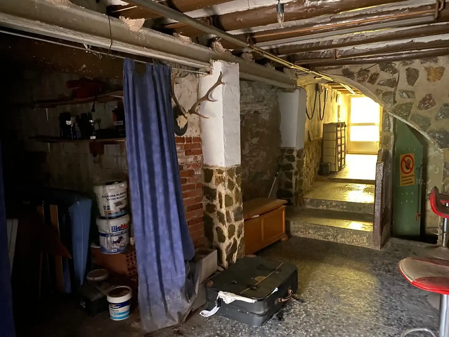 Country homes for sale in Calamocha