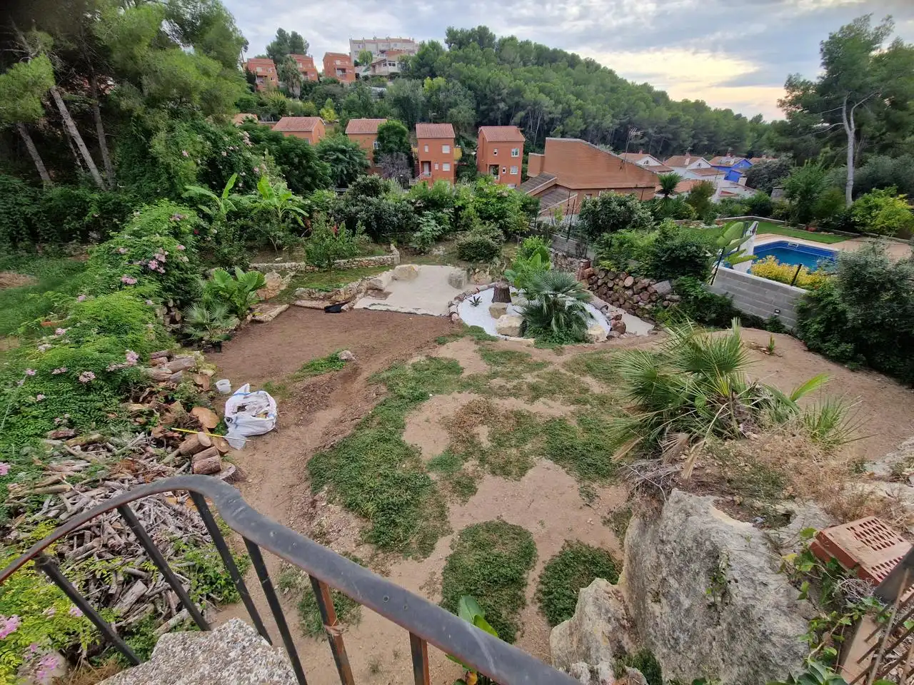 Terrenys i solars en venda a Carrer Gironès, imagen 8