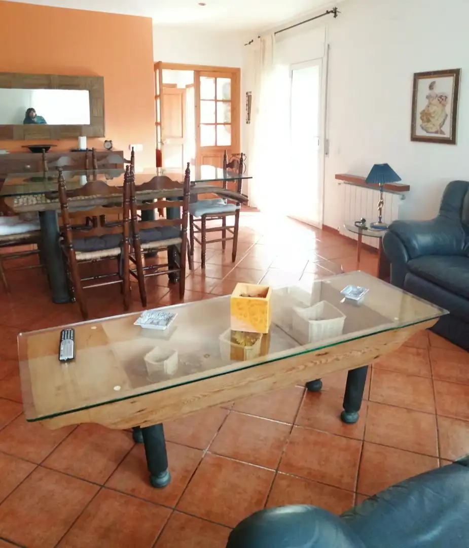 Casa amb piscina en venda a Canyelles, imagen 6