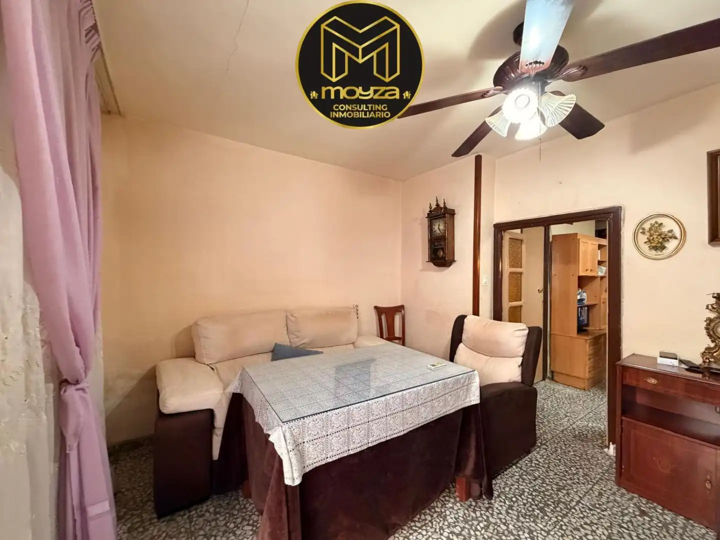 Casa en venta en San Felipe - El Almendral - La Merced